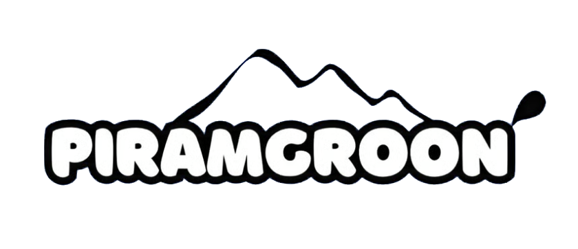 Piramgroon Logo
