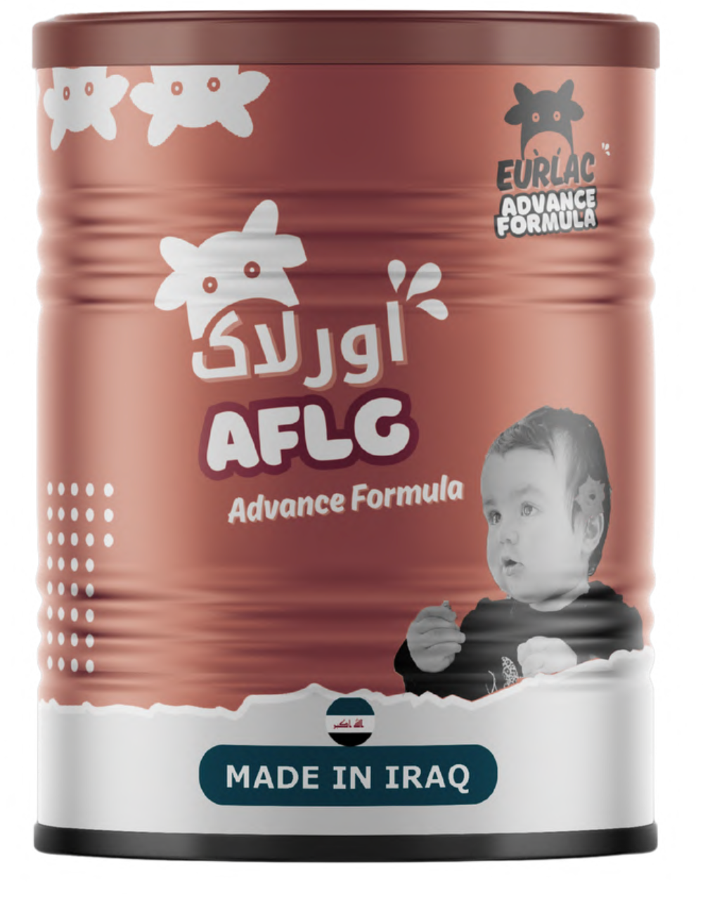 Eurlac AFLG
