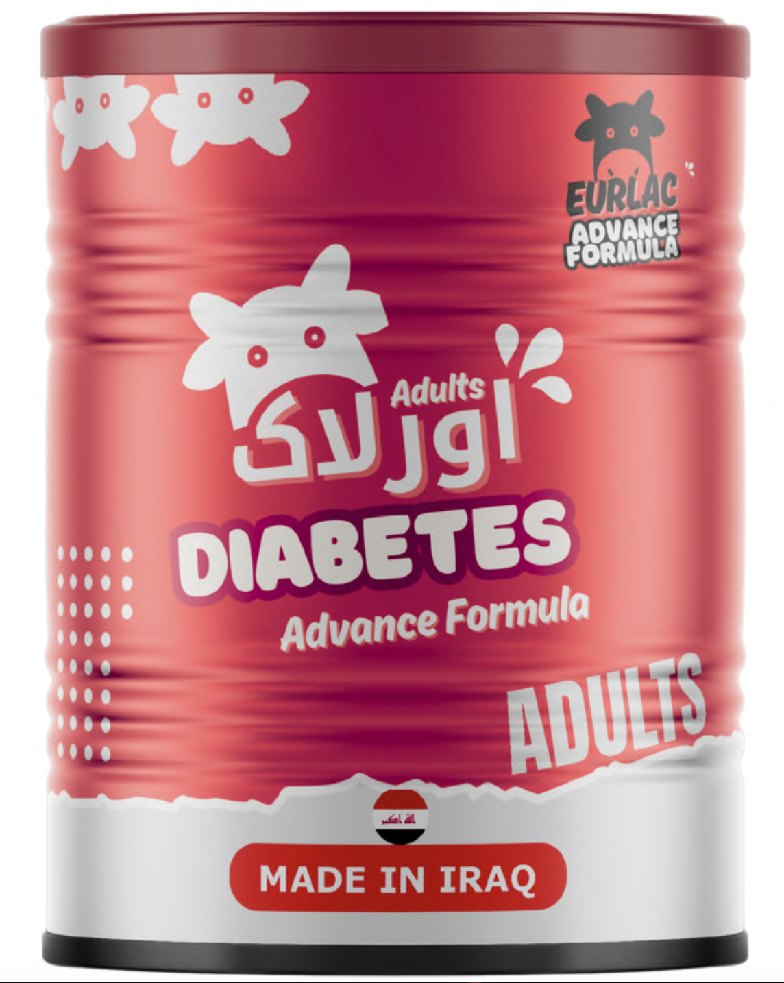 Eurlac Diabetes Adults