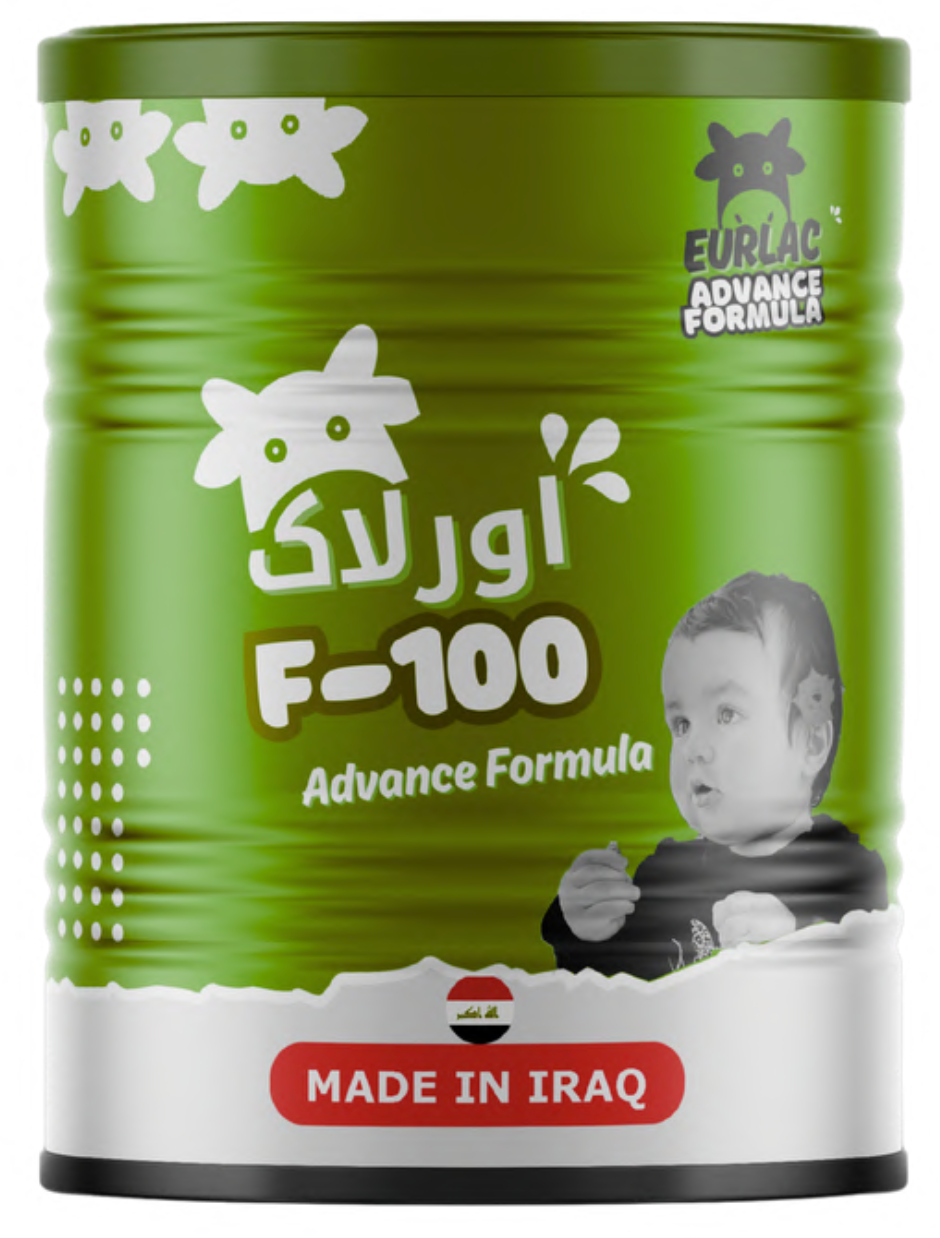 Eurlac F-100