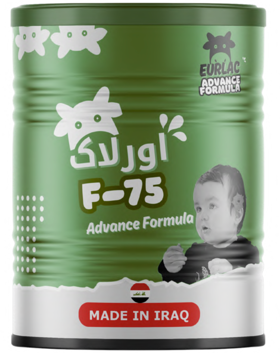 Eurlac F-75