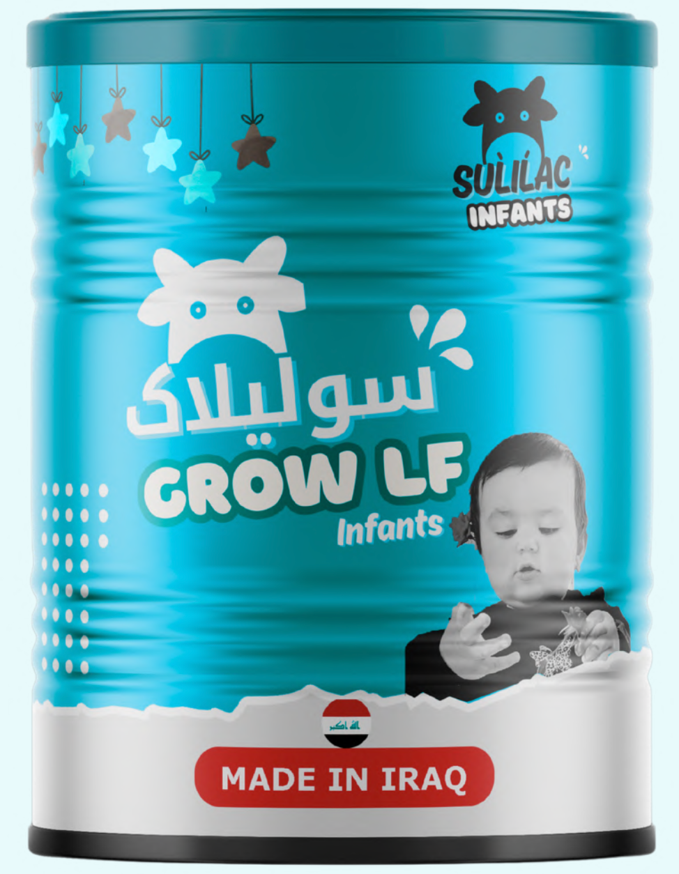 Sulilac LF