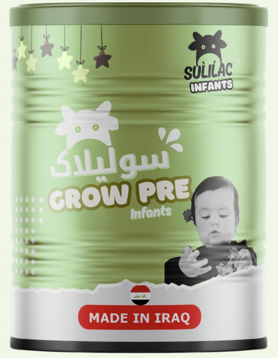 Sulilac PRE